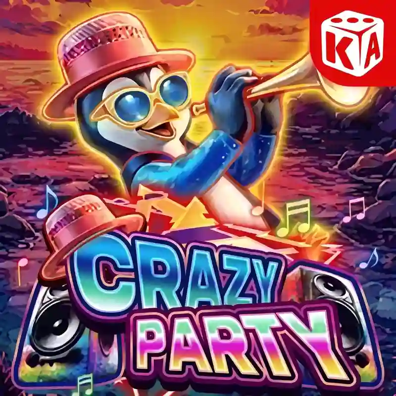 Trò chơi casino Bữa Tiệc Điên Cuồng tại naga169padang