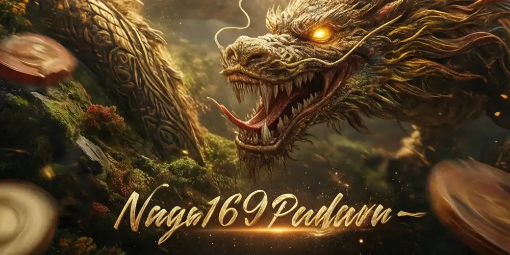 Naga169Padang Banner